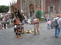 Mexico Pyramids - Mexico City 2009 1430